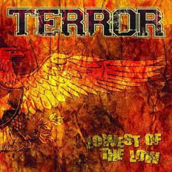 Terror (USA-1) : Lowest of the Low